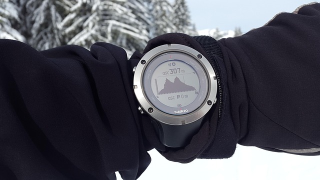 Les montres GPS les plus performantes pour vos randonnées en montagne